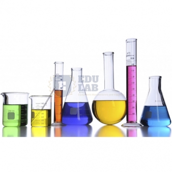 Chemistry Lab Equipment